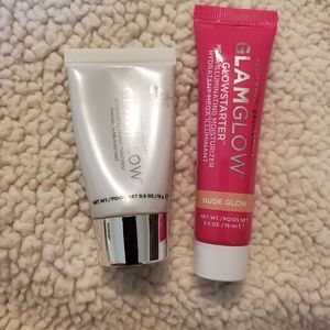 GLAMGLOW HELLO Sexy! SAMPLE!